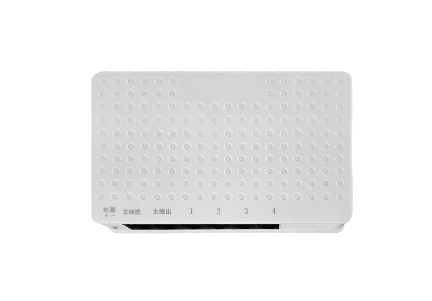 Switch 4A-AG dedicated 18V