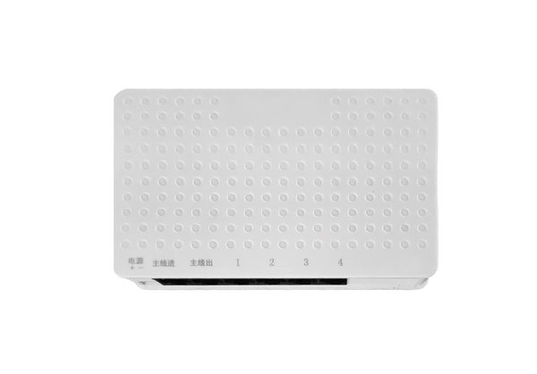 Switch 4A-AG dedicated 18V