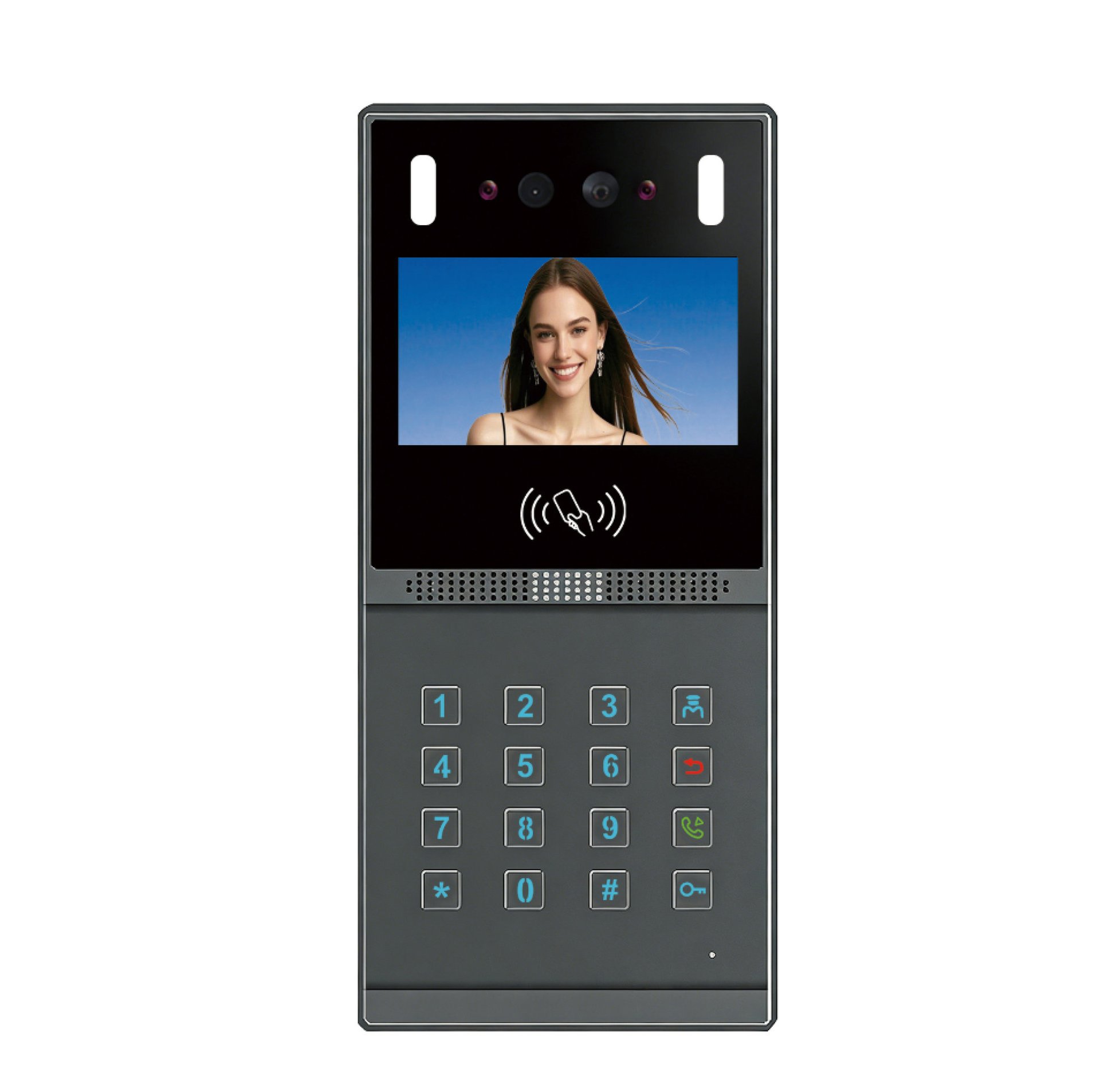 Outdoor Unit D43-AG IP