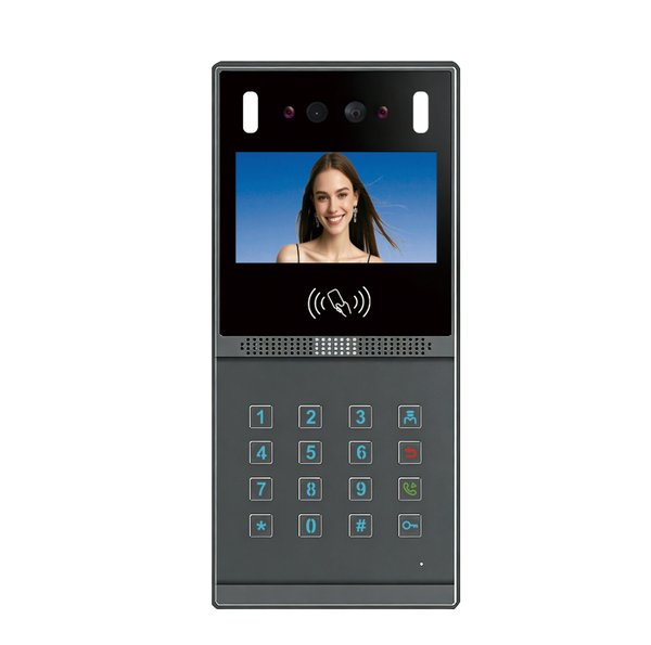 Outdoor Unit D43-AG IP