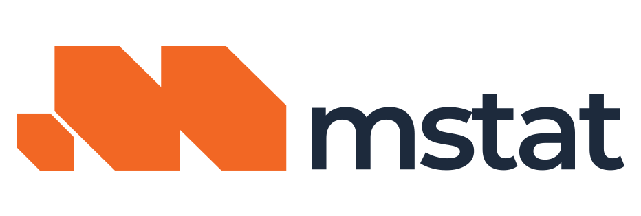 mstat - Chatbot logo