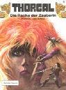 Jean Van Hamme, Grzegorz Rosiński: Thorgal, Bd.2, Die Rache der Zauberin (Paperback, German language, Carlsen)