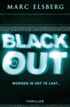Marc Elsberg: Black out (Paperback, NL language, Meulenhoff Boekerij)