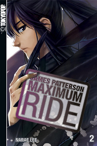 Maximum Ride (Paperback, deutsch language, Tokyopop)