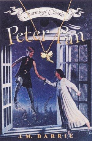 James Matthew Barrie: Peter Pan (2000, HarperFestival Publishers)