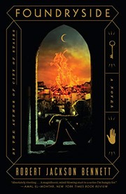 Foundryside (Paperback, 2019, Broadway Books)