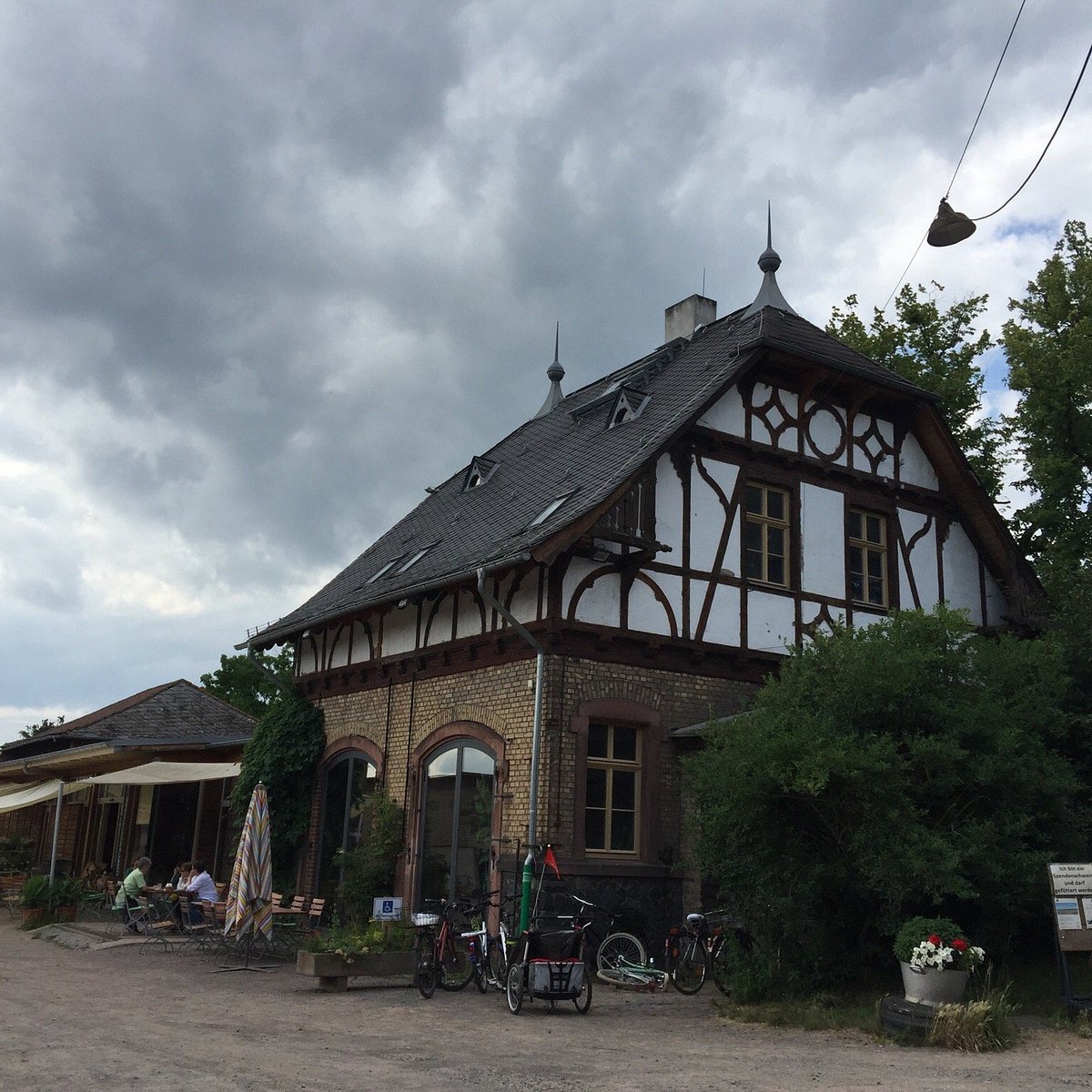 Hofgut Oberfeld