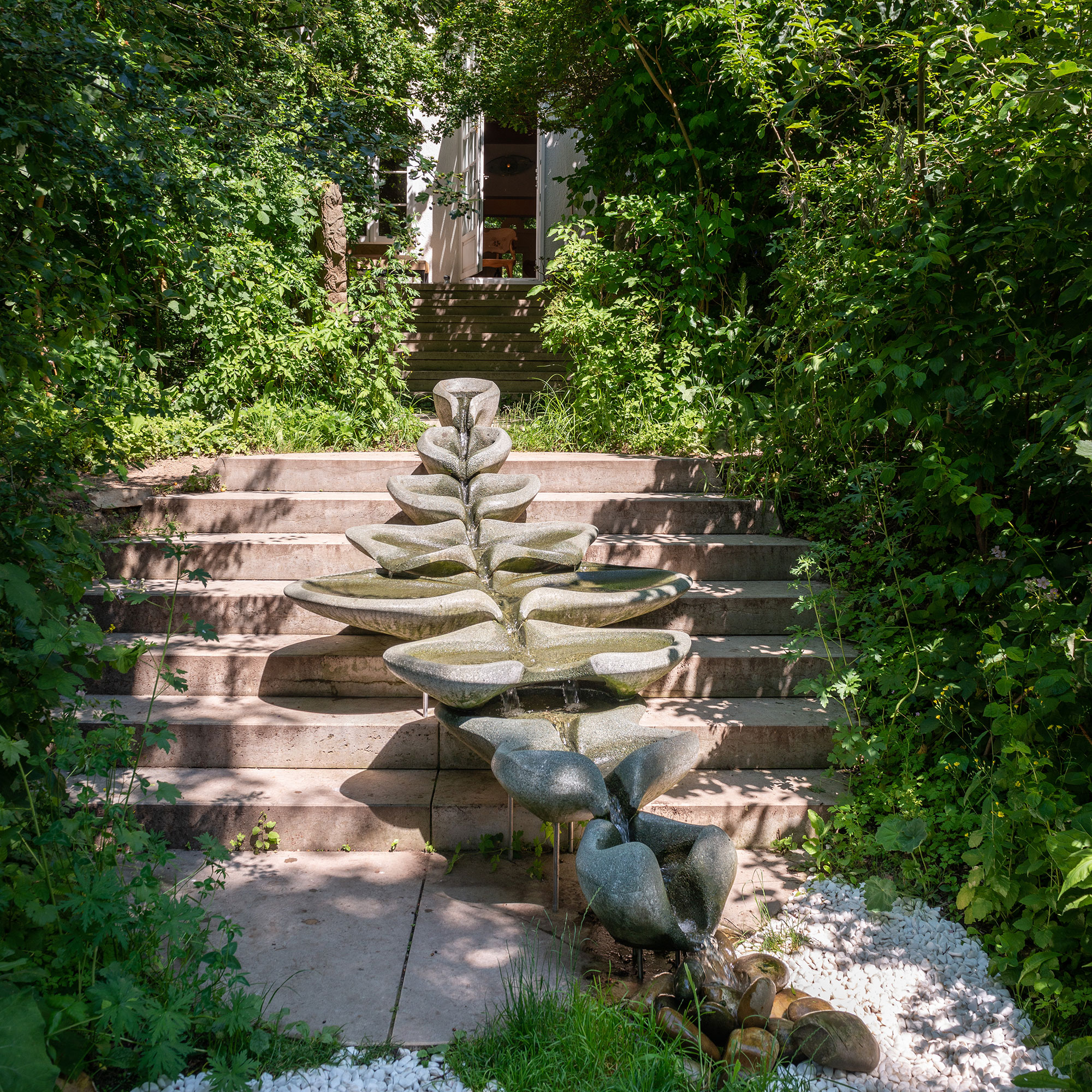 Vortex Garden