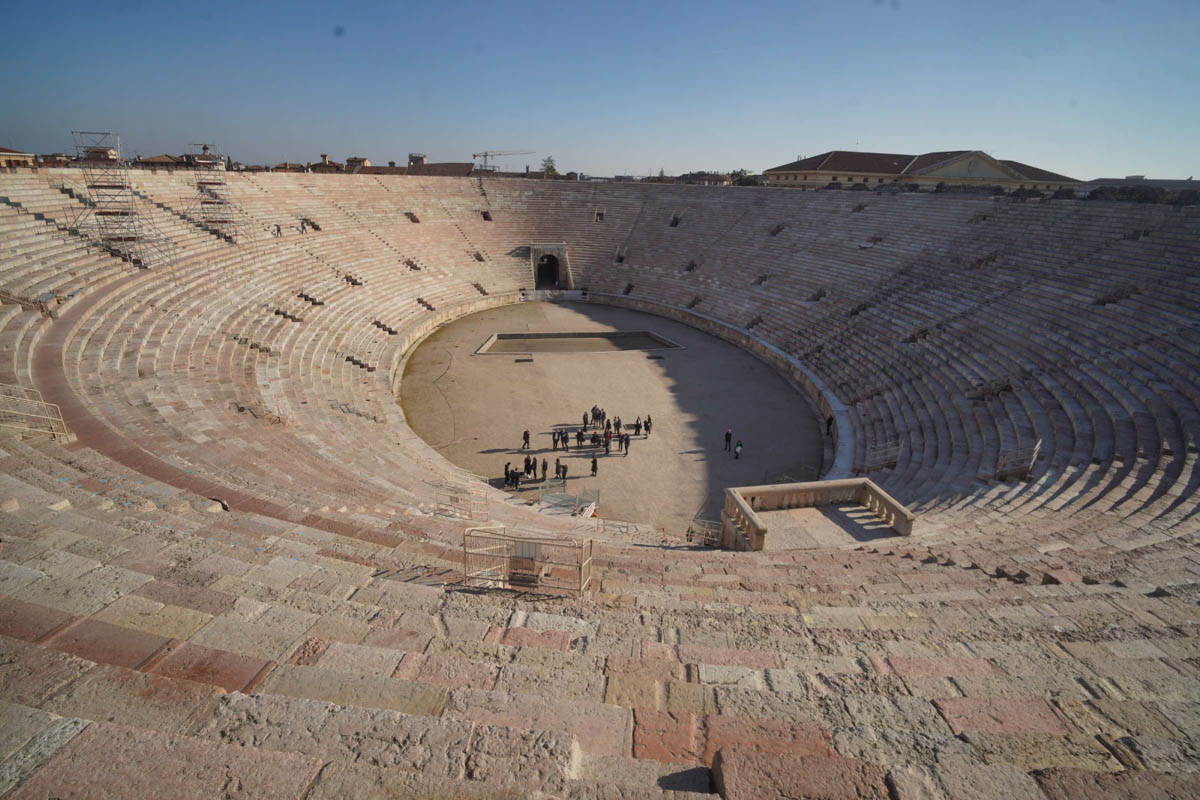 Paralimpiadi 2026 - Presentazione a Verona 5-3-2025