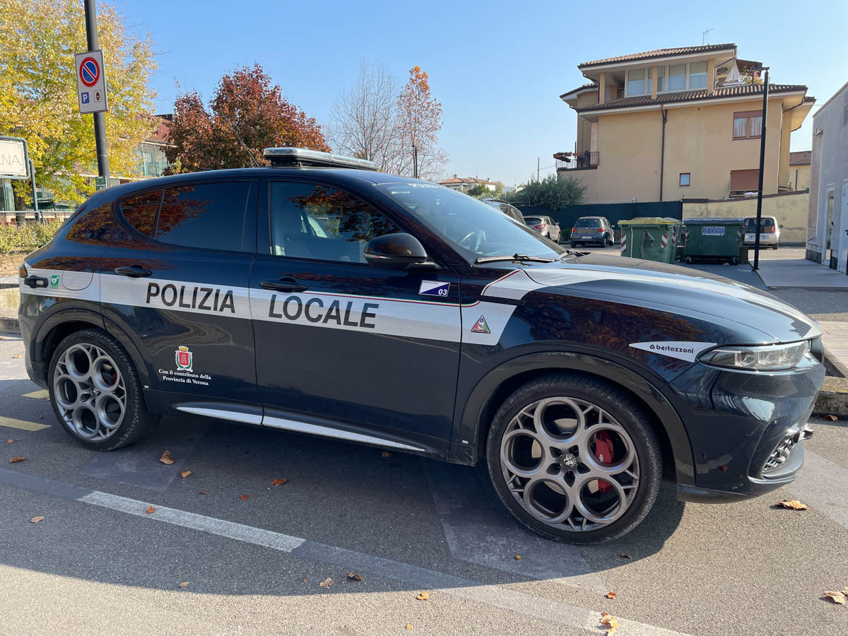 Polizia Locale di Bardolino