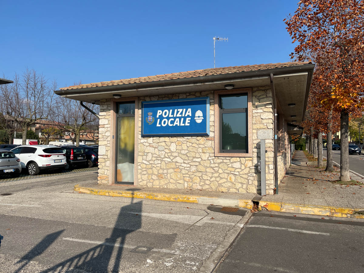 Polizia Locale di Bardolino