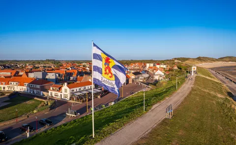 Sfeerbeelden Zoutelande