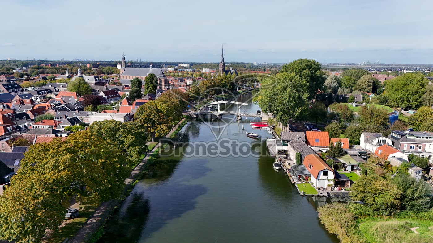 Lange Vechtbrug in Weesp 4