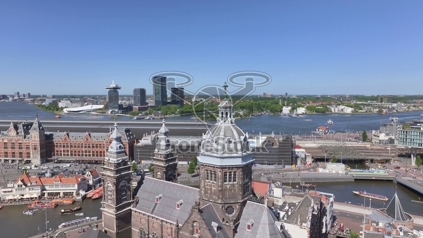 Basiliek van de Heilige Nicolaas 11