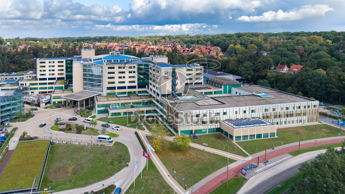 Ziekenhuis Rijnstate Arnhem