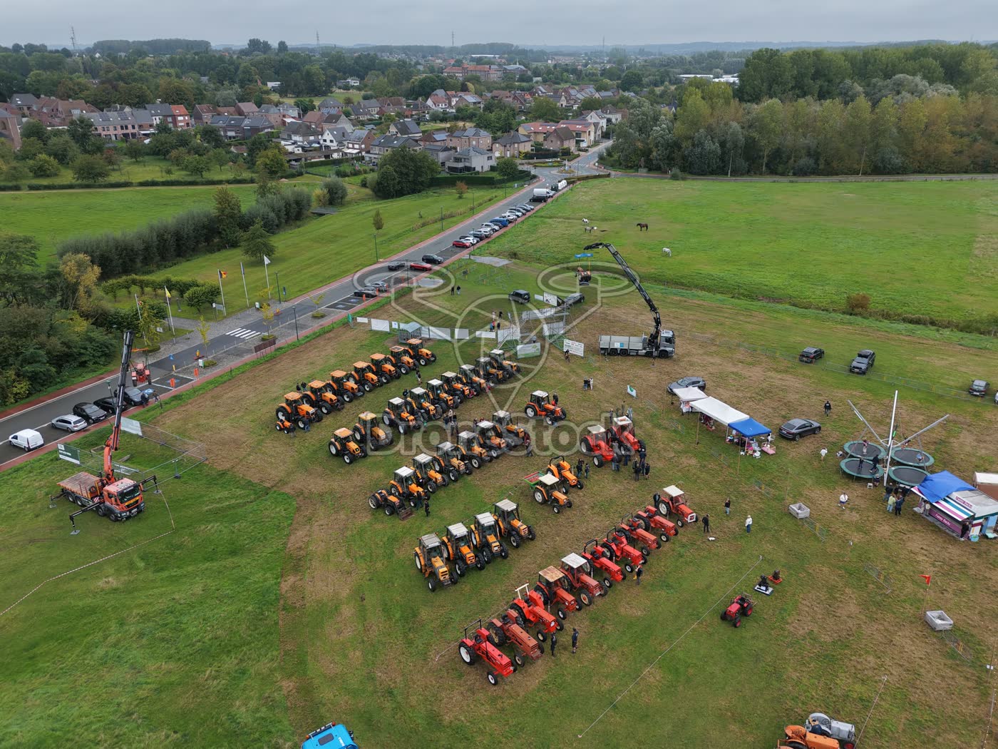 Renault Agriculture Meeting 8