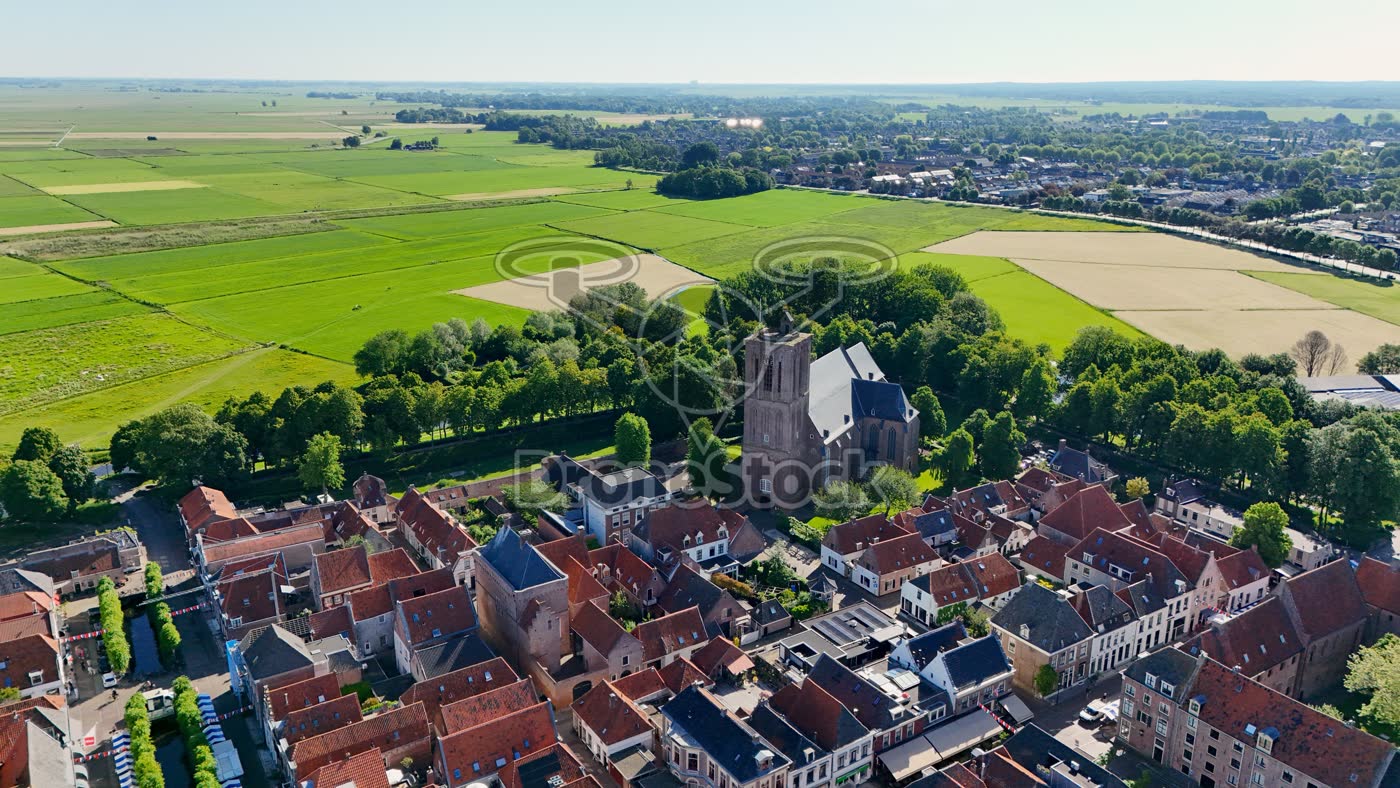 Grote Kerk Sint Nicolaaskerk, Elburg