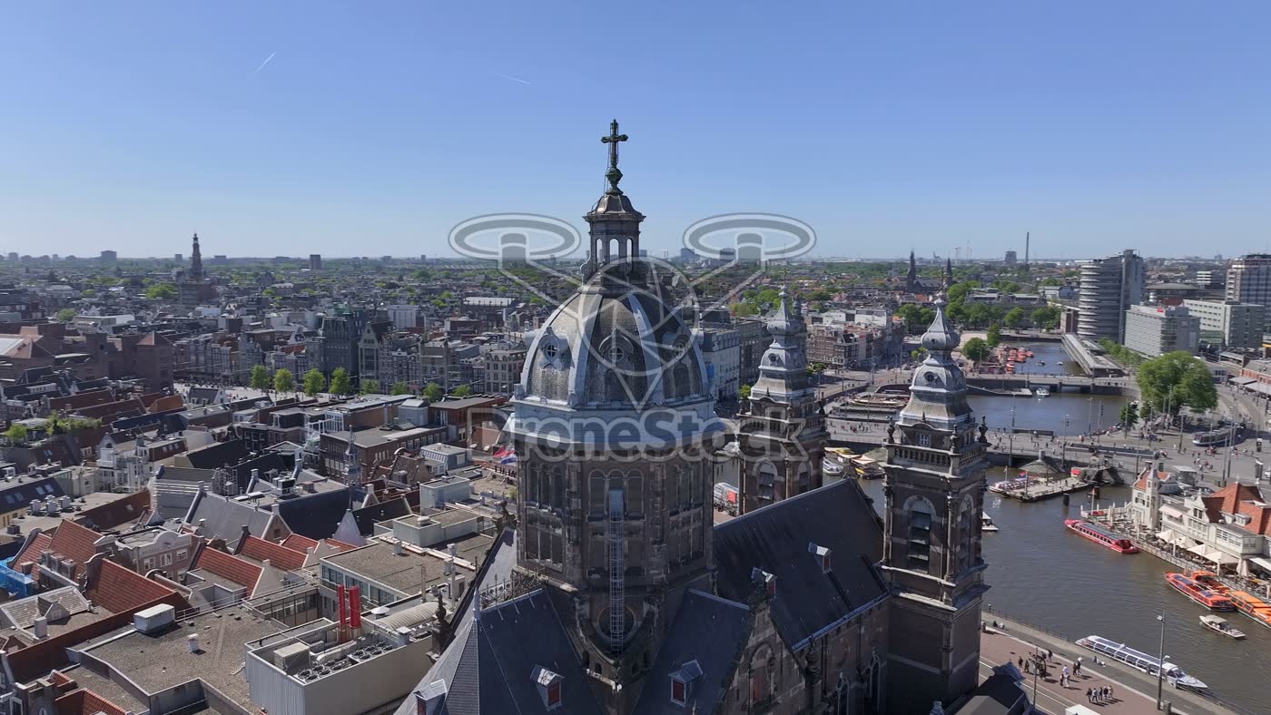 Basiliek van de Heilige Nicolaas 12