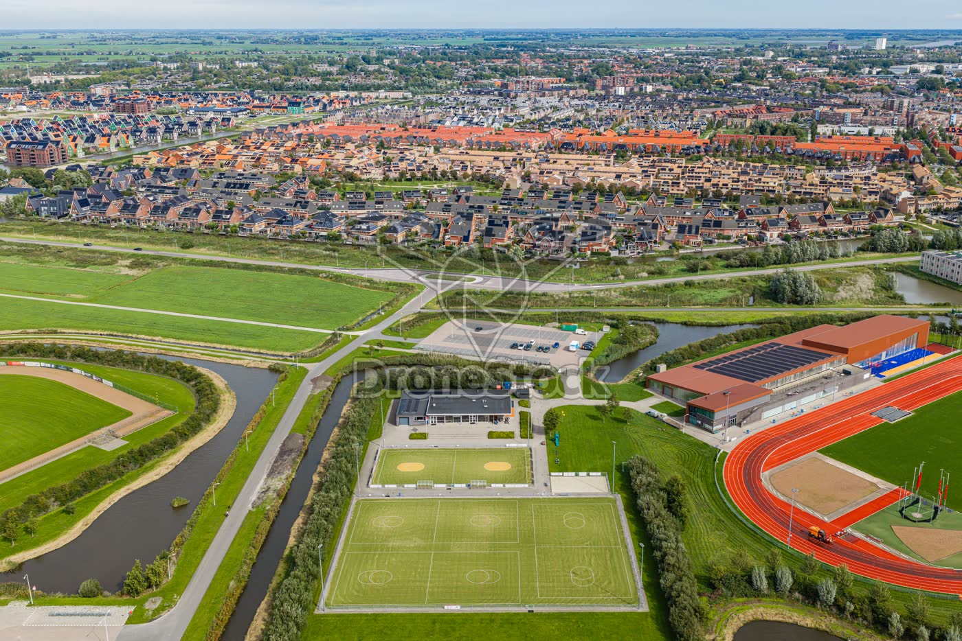 Sportpark de Omzoom