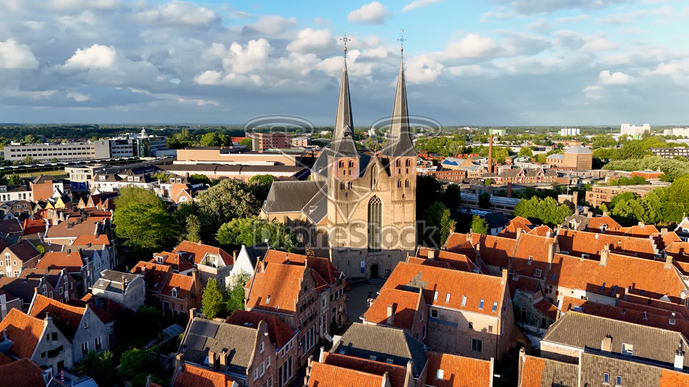 Bergkerk Deventer