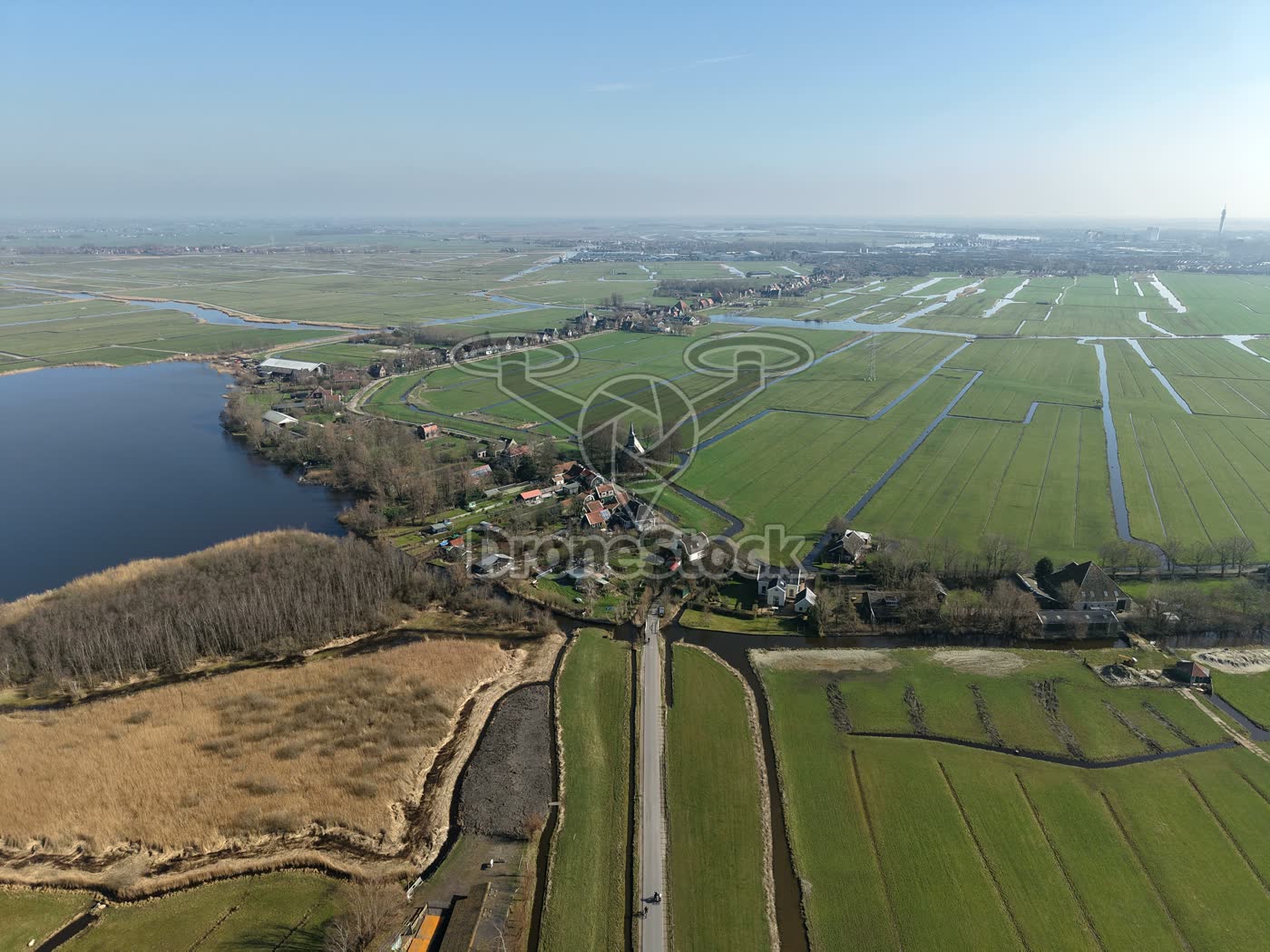 Hervormde Kerk Krommeniedijk 2