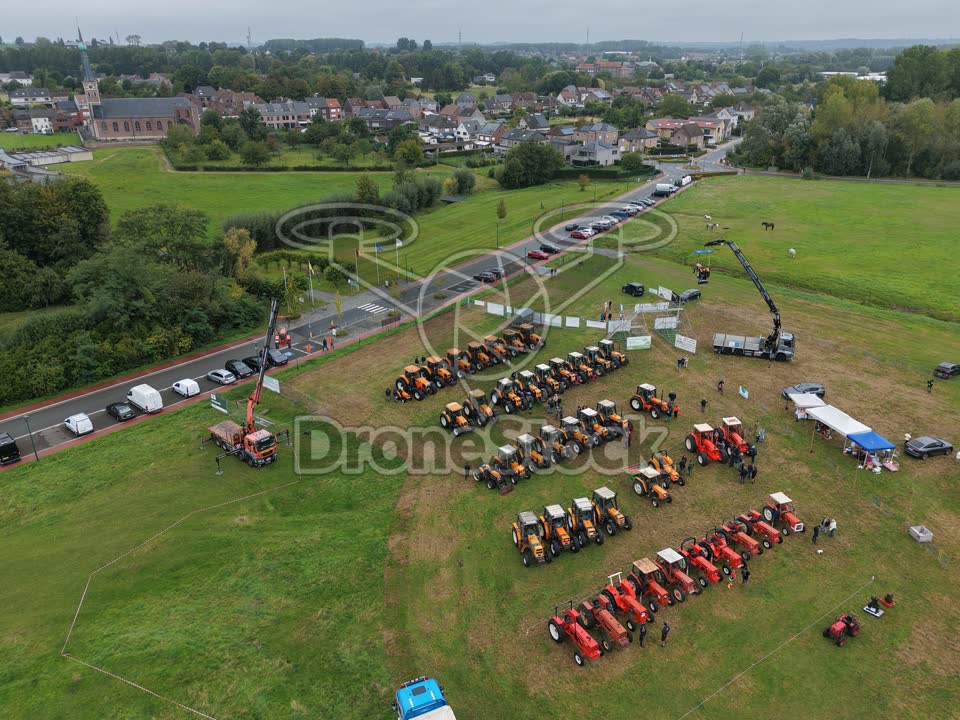Renault Agriculture Meeting 3