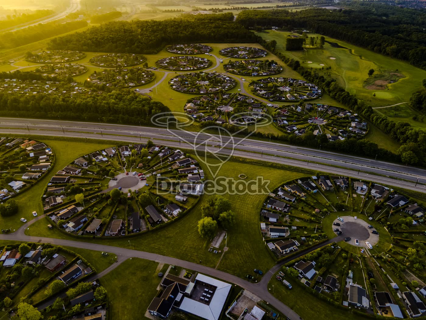 Brøndby 4