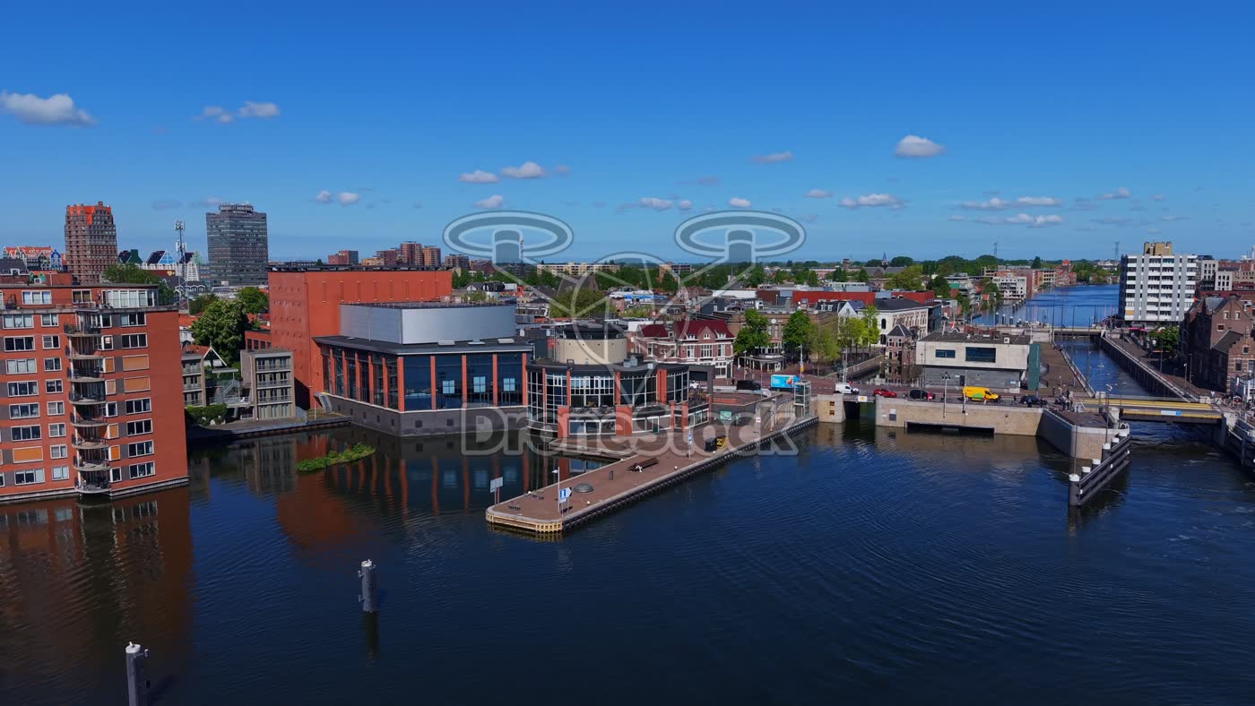 Zaantheater in Zaandam 2