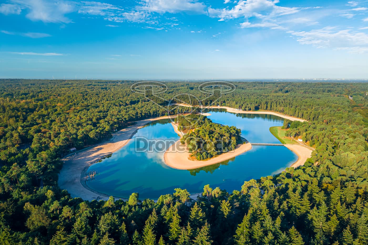 Henschotermeer 1