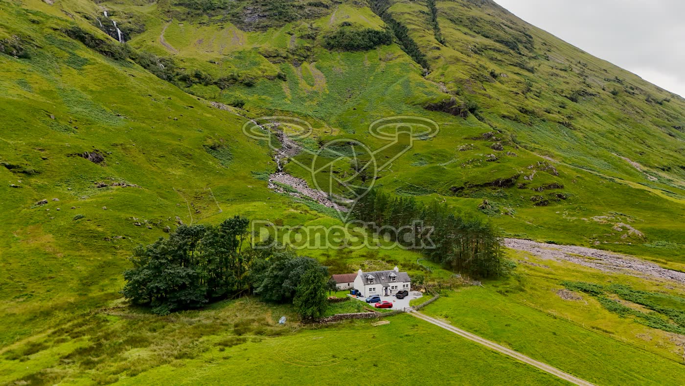 Scotland   Valley of Glencoe 3