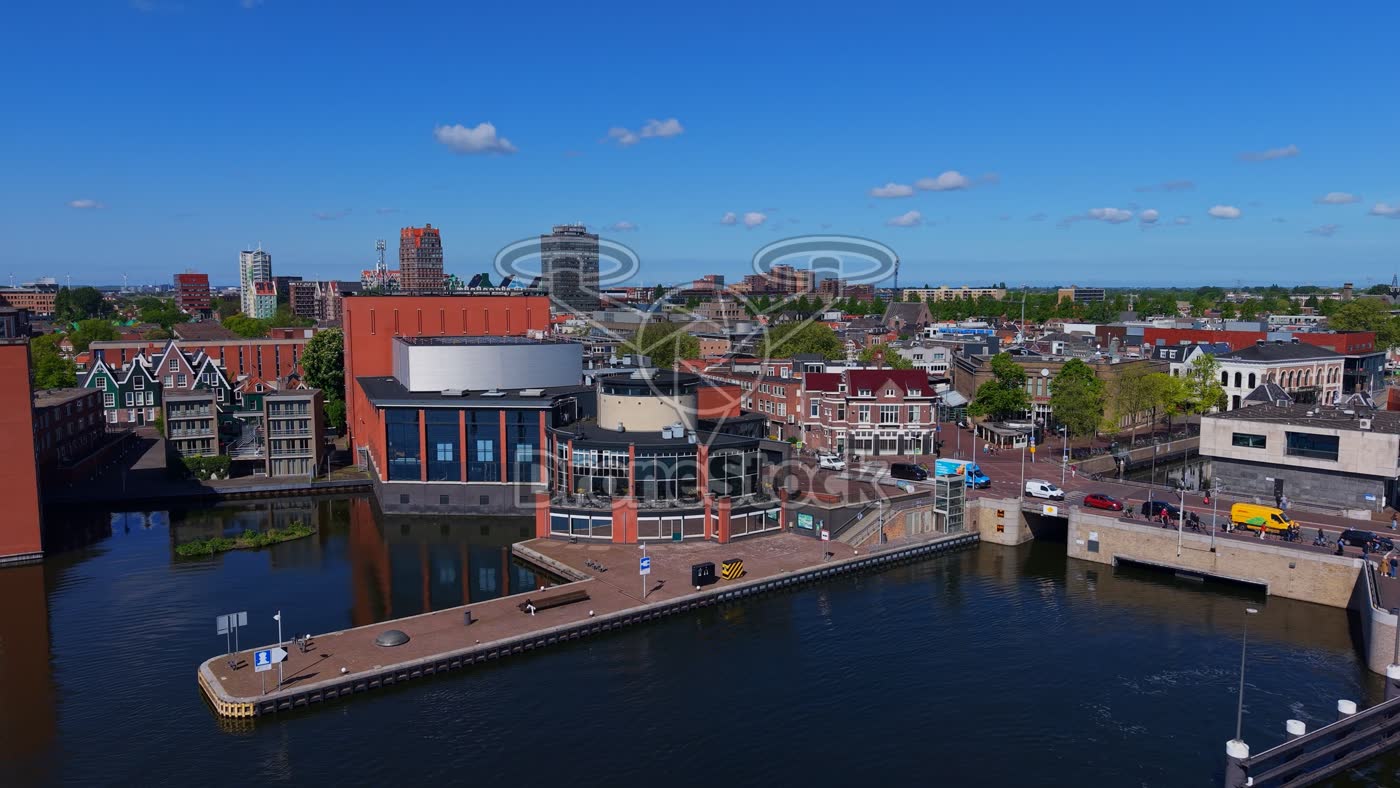 Zaantheater in Zaandam 3