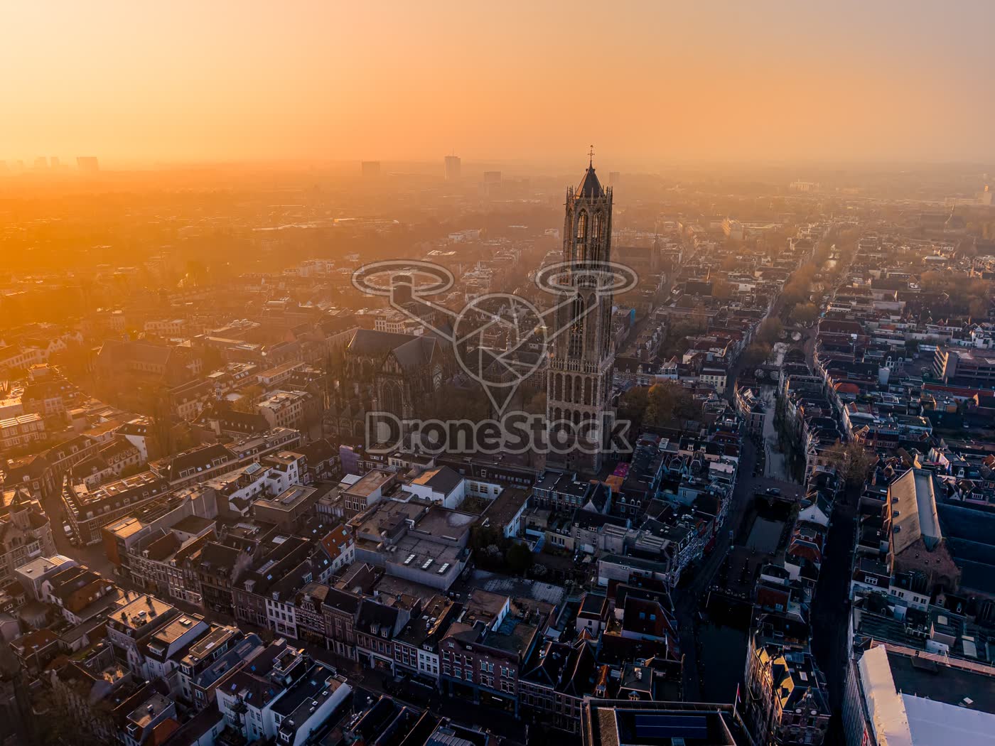 Domtoren Utrecht 4