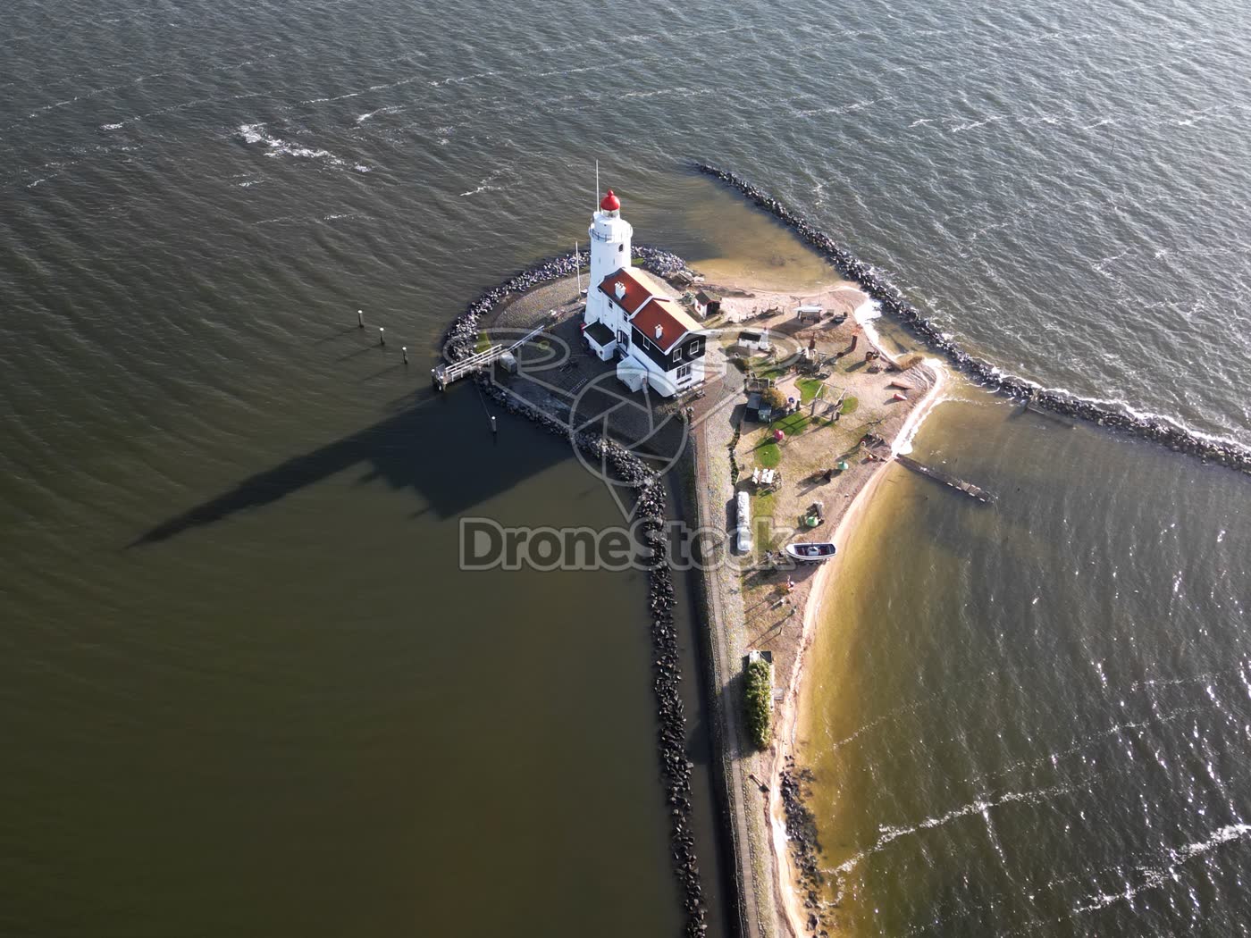 Het Paard van Marken