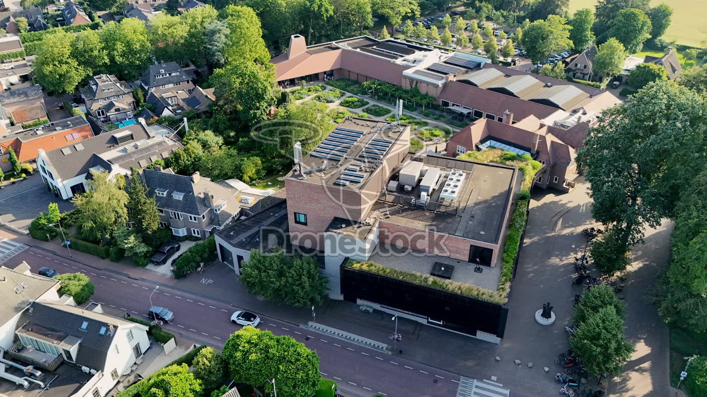 Singer Laren museum en tuin