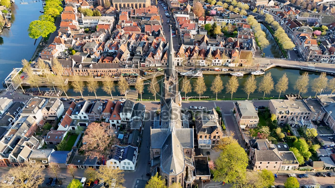 Laurentiuskerk in Weesp