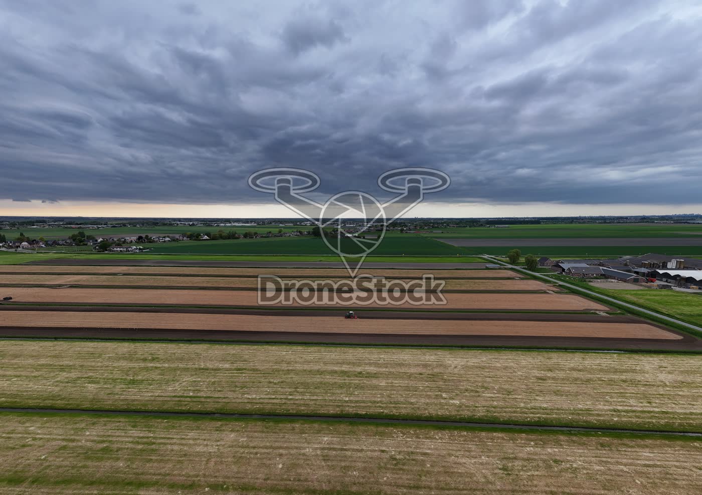 landbouw voertuig gras maaien 1