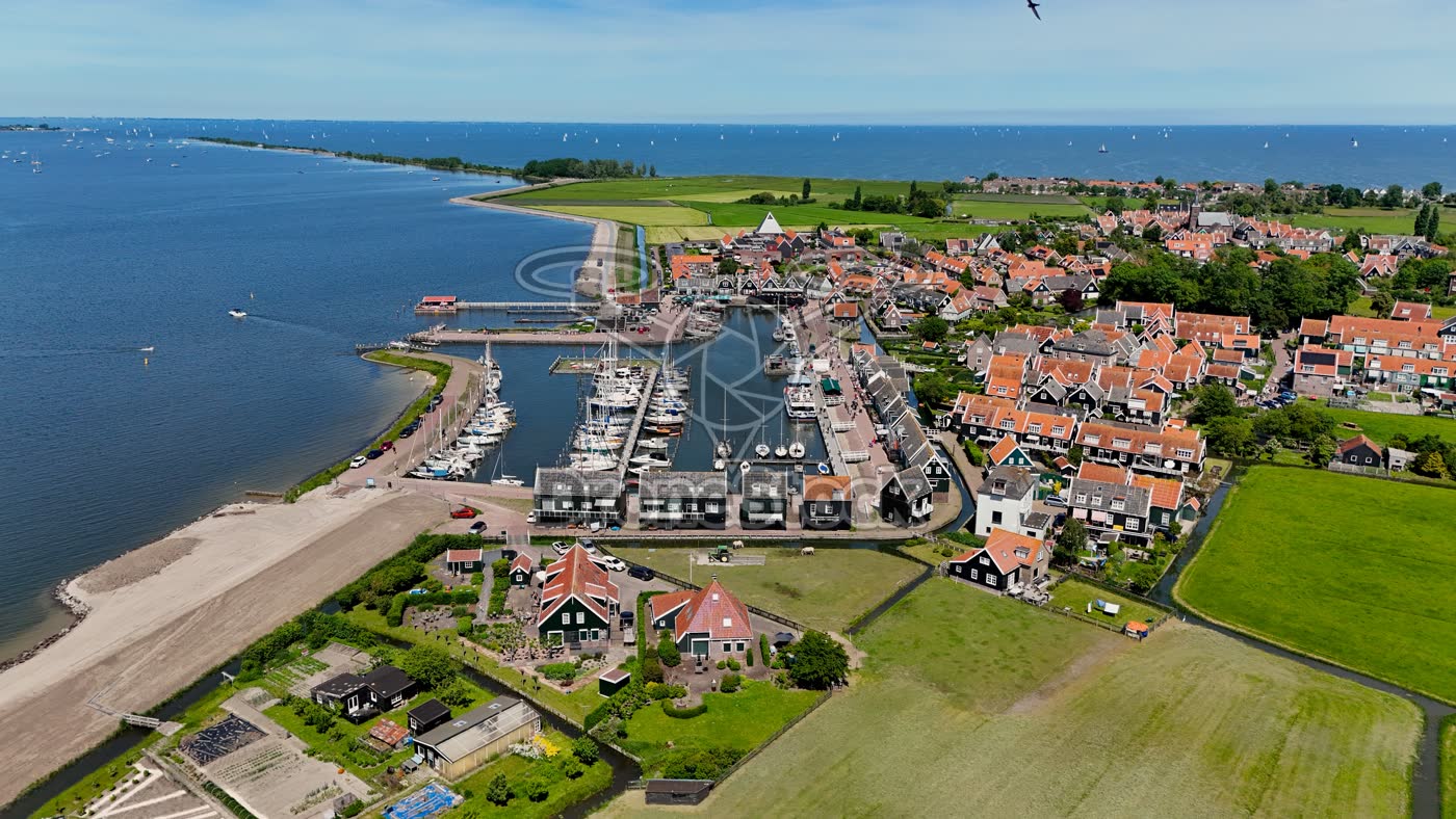 Haven van Marken 2