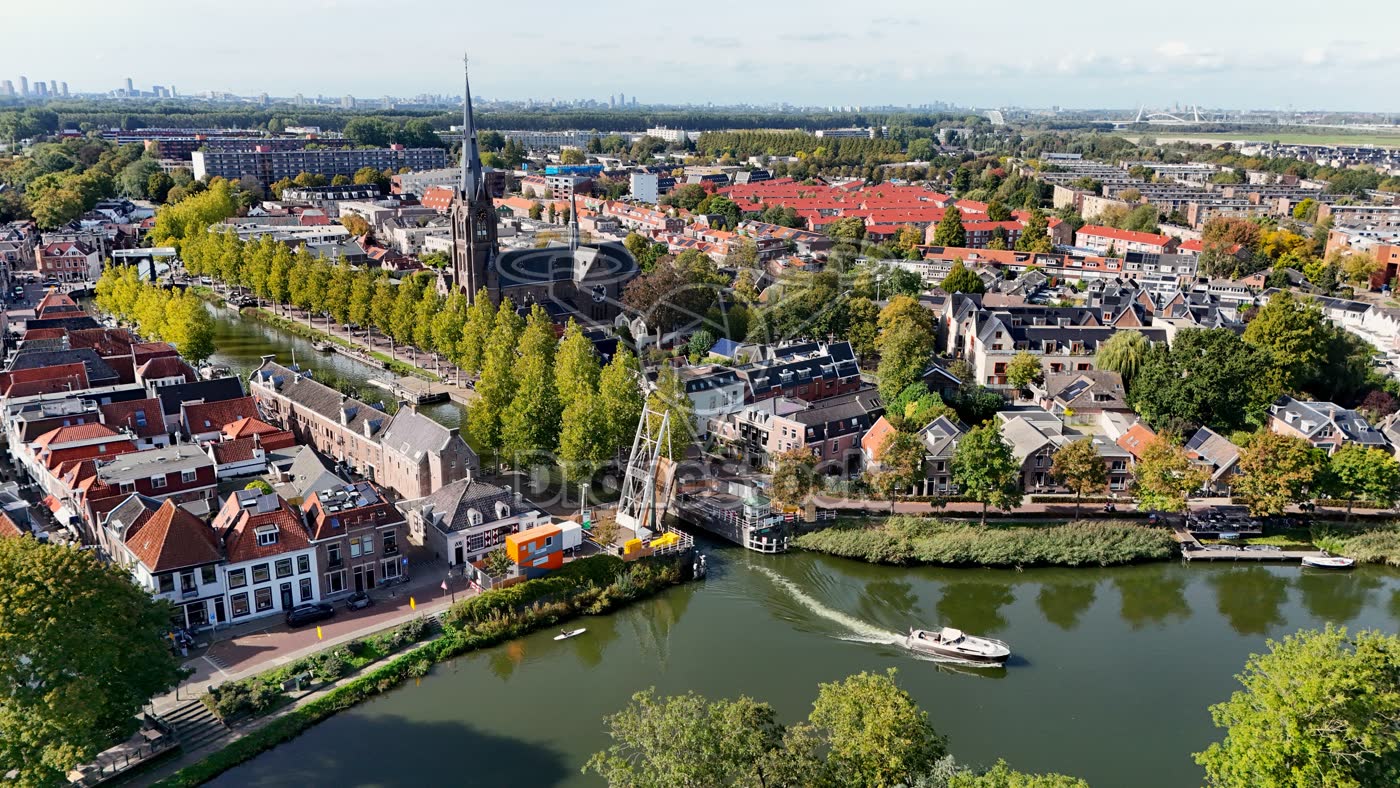 H. Laurentiuskerk in Weesp
