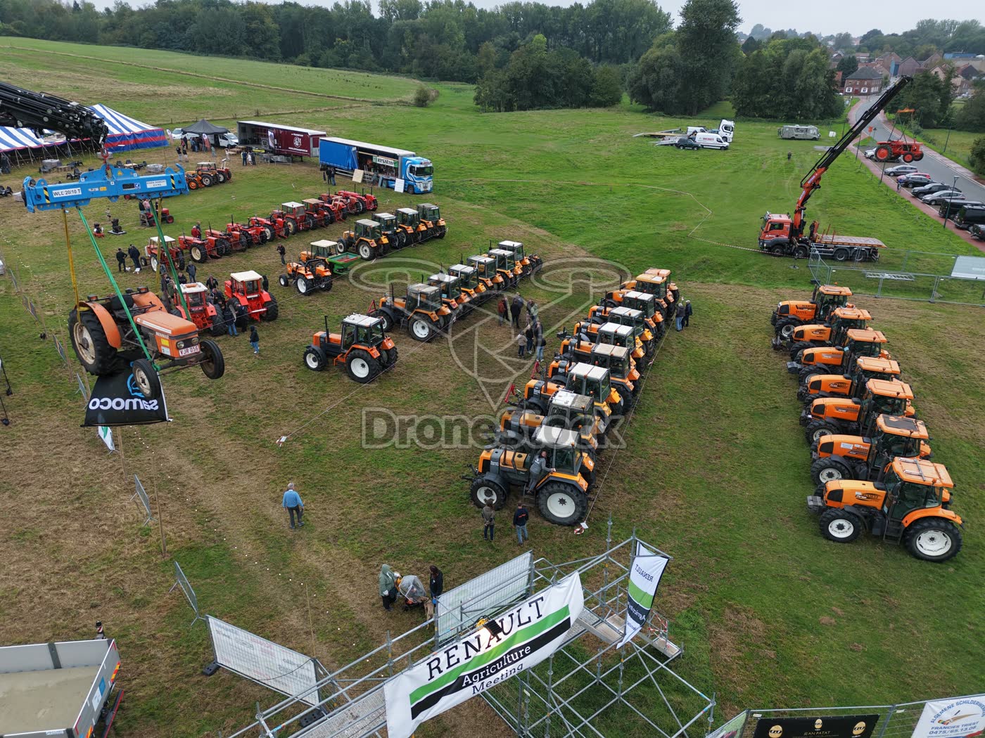 Renault Agriculture Meeting 10