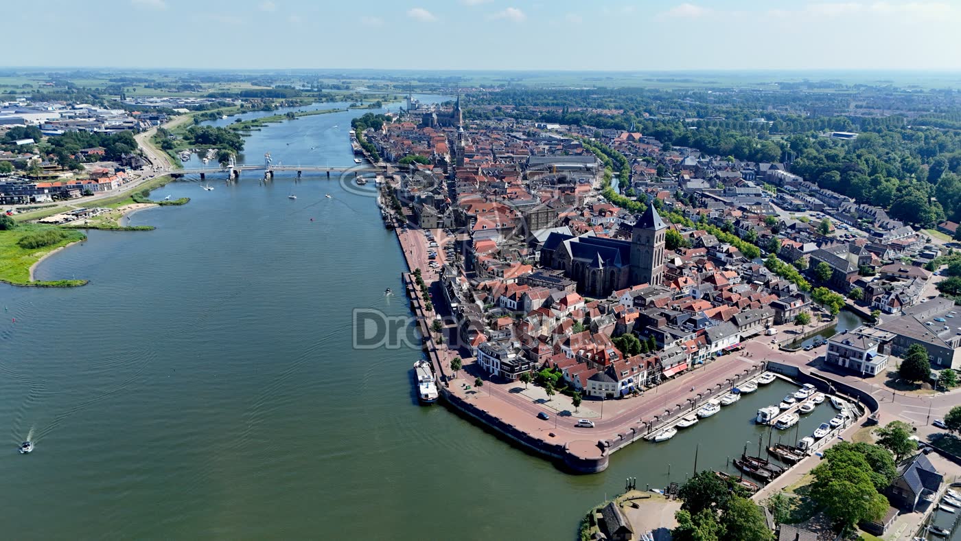 Onze Lieve Vrouwekerk, Kampen 2