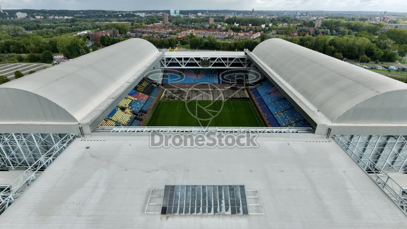 Gelredome 3