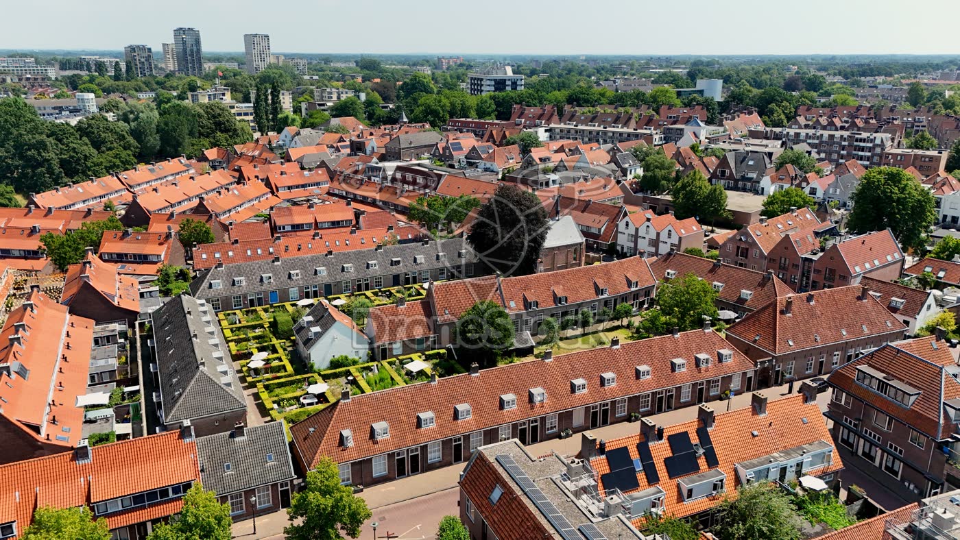 Amersfoort - De Armen de Poth