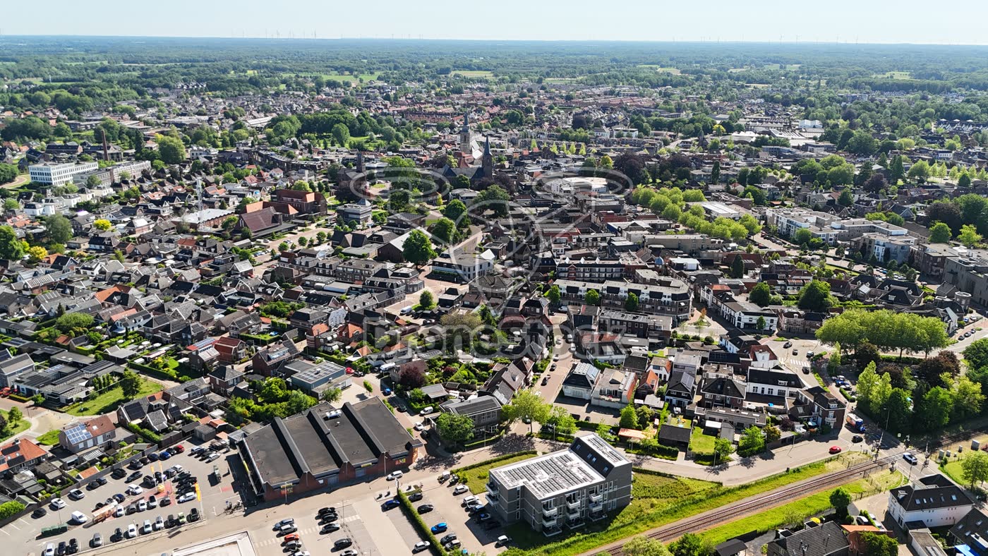 Winterswijk Centrum