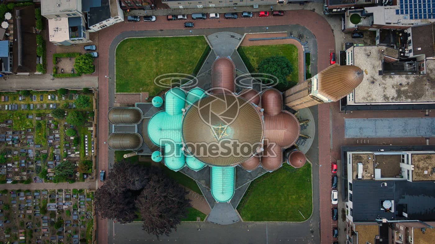 Sint-Jan de Doper, Waalwijk