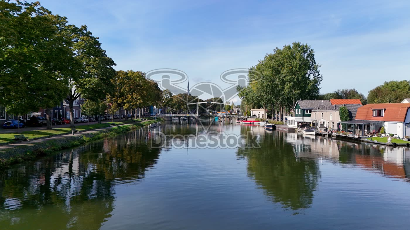 Lange Vechtbrug, Weesp 2