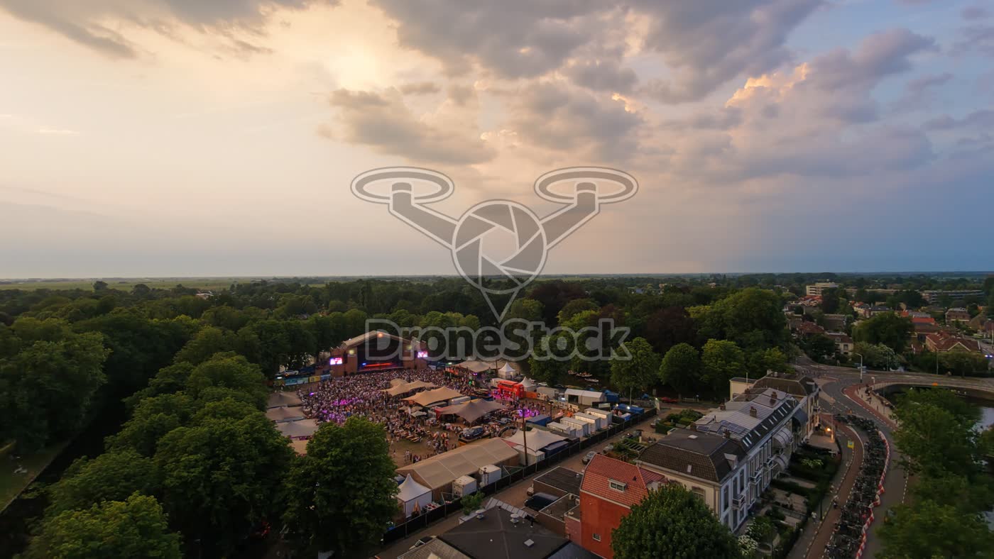 Festival 't Wonder in Woerden