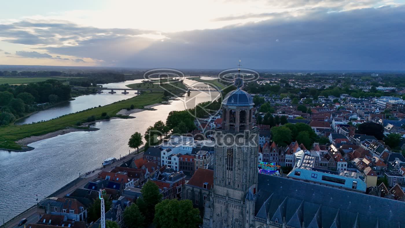 Lebuinuskerk bij de IJssel, Deventer 2