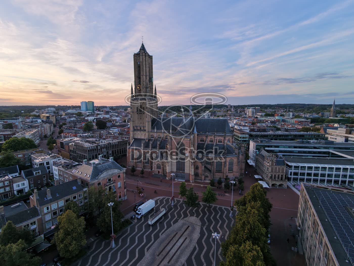 Eusebiuskerk 1