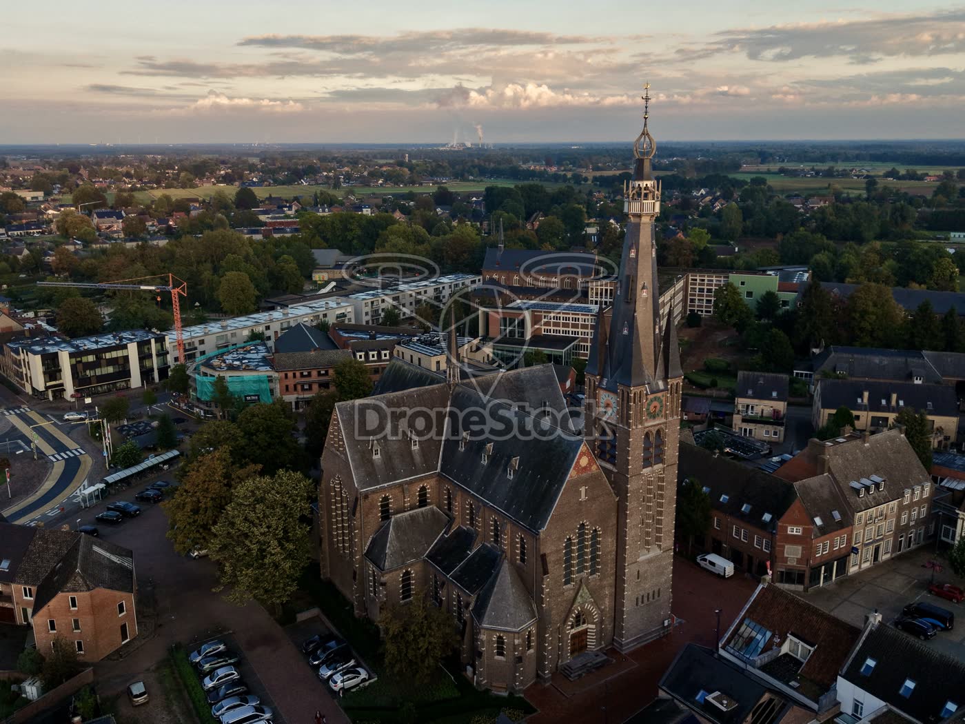 Sint-Laurentiuskerk Hamont 3