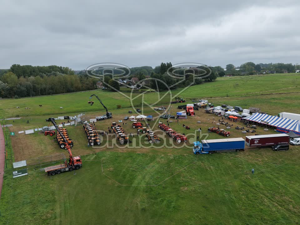 Renault Agriculture Meeting 4
